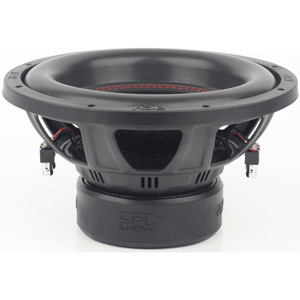Сабвуфер ACV SW PRO124D