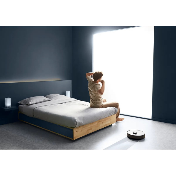 Робот-пылесос Tefal X-plorer Serie 75 S RG8575WH