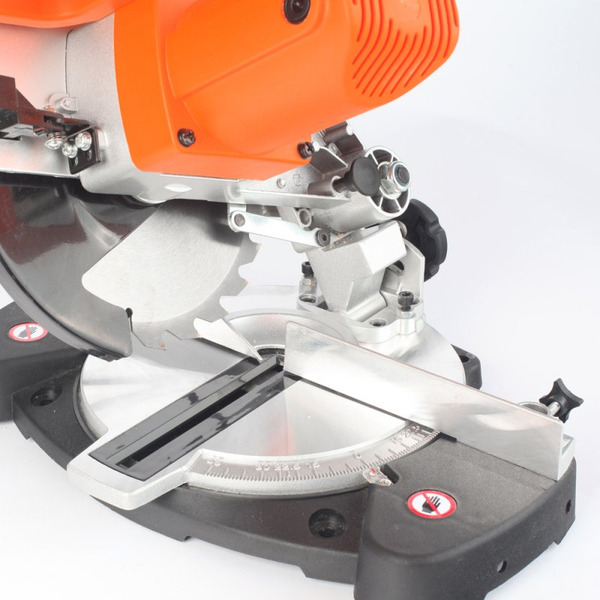 Пила торцовочная PATRIOT MS 210 (190301850)