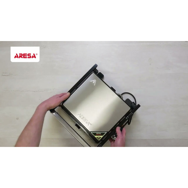 Электрогриль Aresa AR-1002