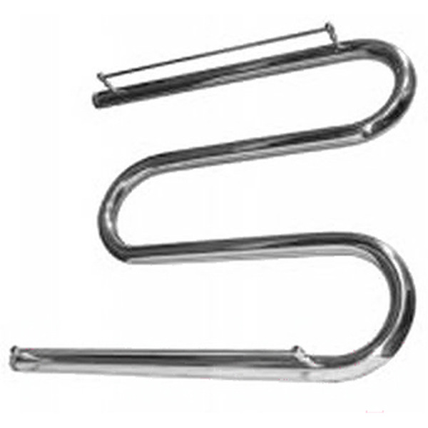 Полотенцесушитель Ника М.-1 50x50 640550100 (с полкой)