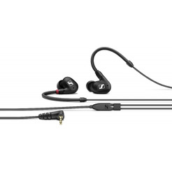 Наушники Sennheiser IE 100 Pro (черный)