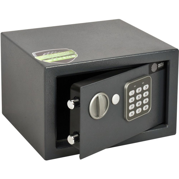 Сейф мебельный Cactus CS-SF-E18