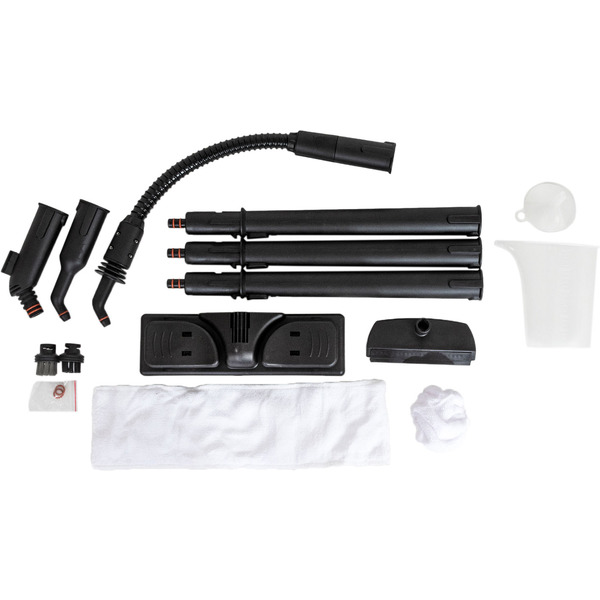 Пароочиститель Pioneer SC220