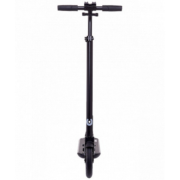 Самокат Ridex Project (черный)