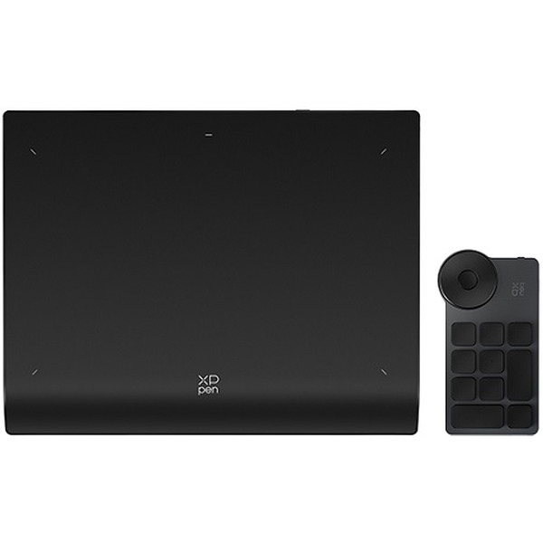 Графический планшет XP-Pen Deco Pro MW (2-е поколение)