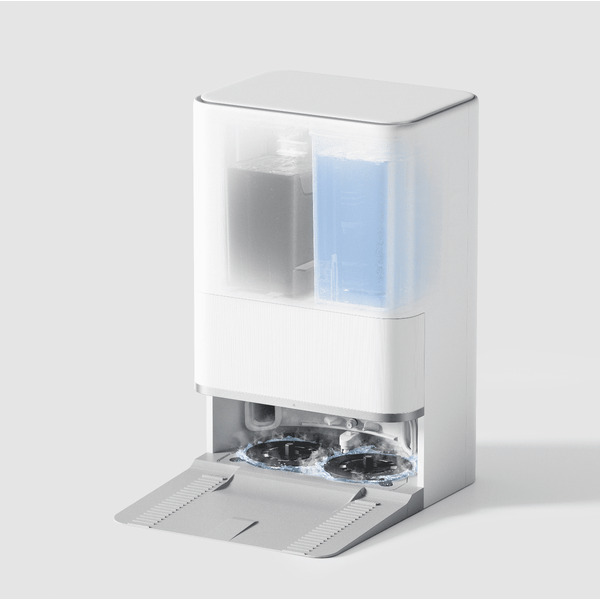 Робот-пылесос Xiaomi Robot Vacuum 5 OV31GL (BHR0834EU)