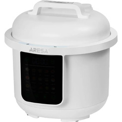 Мультиварка-скороварка Aresa AR-2014