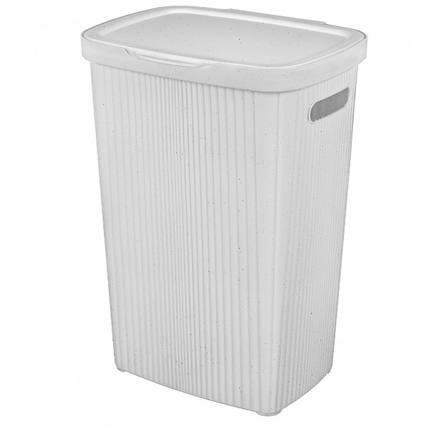 Корзина для белья Бытпласт Velvet 433246338