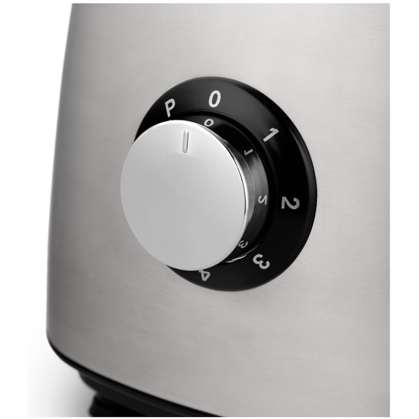 Блендер Kitfort КТ-1341-1 серебристый металлик