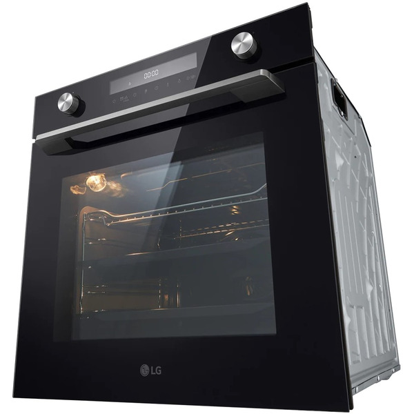 Духовой шкаф LG WSEZM7225B1