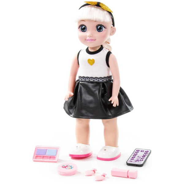 Кукла Полесье Кристина в салоне красоты с аксессуарами 79336