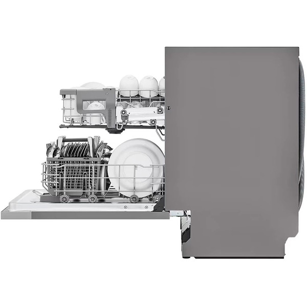 Встраиваемая посудомоечная машина LG DB242TX