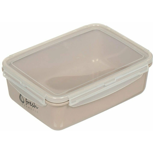 Контейнер Idea Фреш М1424 (капучино)