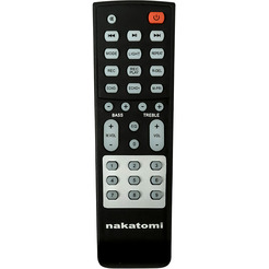 Акустическая колонка Nakatomi GS-59