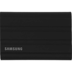 Внешний накопитель Samsung T7 Shield 2TB (черный)