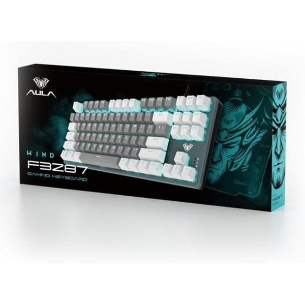 Клавиатура AULA F3287