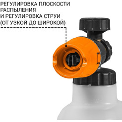 Мойка высокого давления BORT KEX-2800