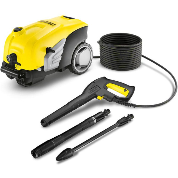 Мойка высокого давления Karcher K 7 Compact (1.447-002.0)