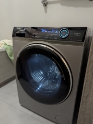 Стиральная машина Haier HW80-B14979S