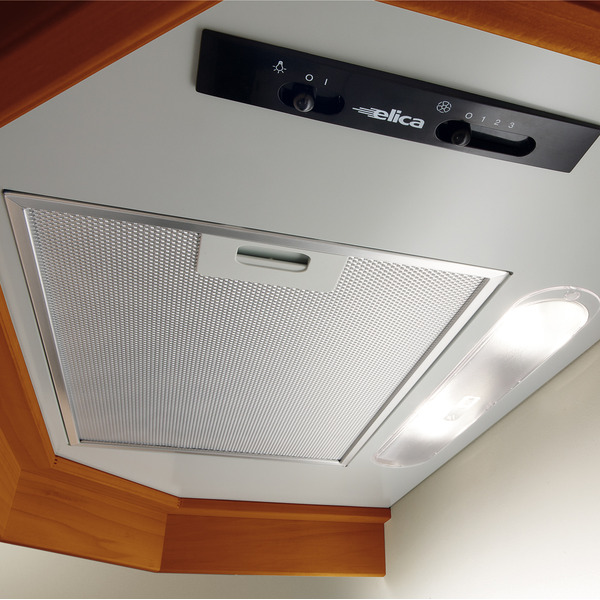 Вытяжка ELICA CORALINE GO/A/90 T.GREZZO