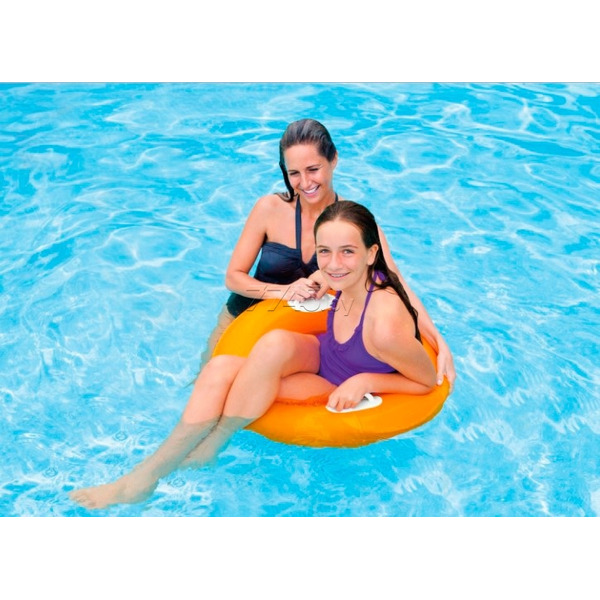 Надувной круг Intex 59258NP