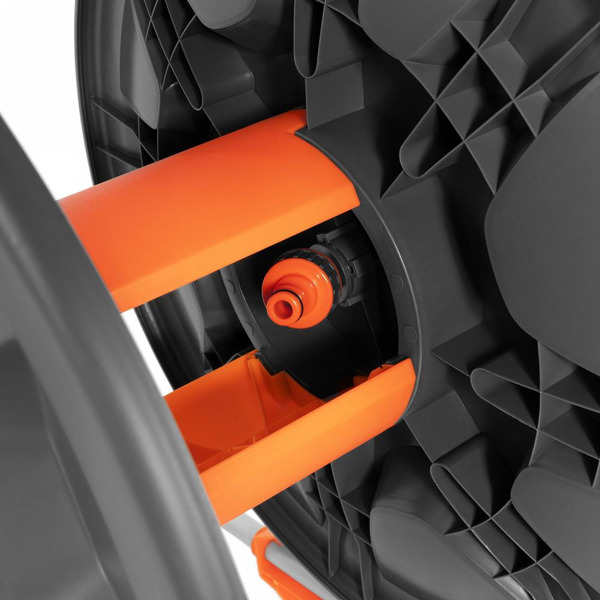 Тележка со шлангом Daewoo Power DWR 2131