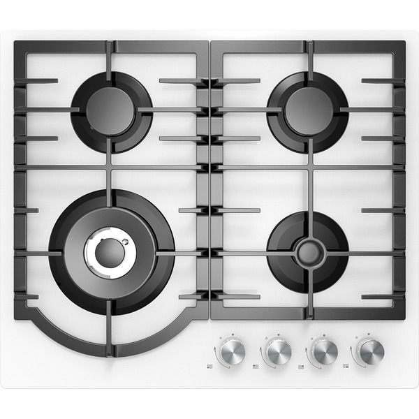 Варочная панель MIDEA MG696TGW