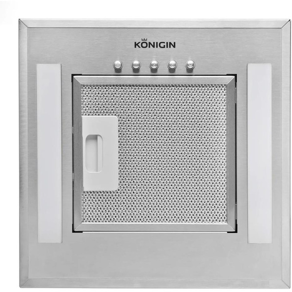 Кухонная вытяжка Konigin Allegro Inox 30