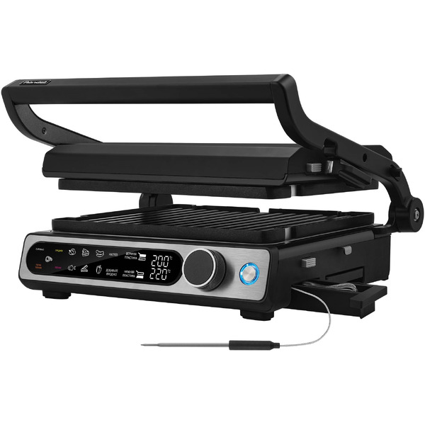 Гриль-пресс Rondell RDE-1700