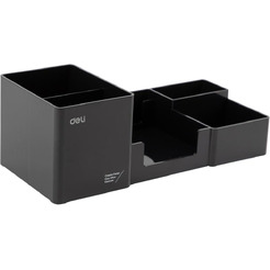 Органайзер Deli Z00220 (черный)