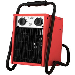 Тепловая пушка Oasis TP-20S (U)