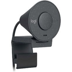 Веб-камера Logitech Brio 300 (960-001438)