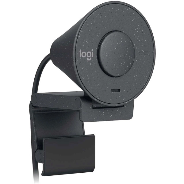 Веб-камера Logitech Brio 300 (960-001438)