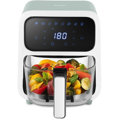 Аэрогриль Kitfort КТ-8147