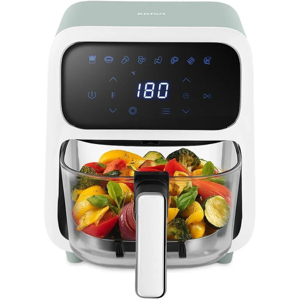 Аэрогриль Kitfort КТ-8147