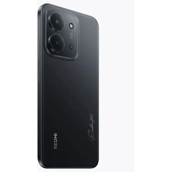 Смартфон Xiaomi Redmi 15C 8GB/256GB Midnight Black RU