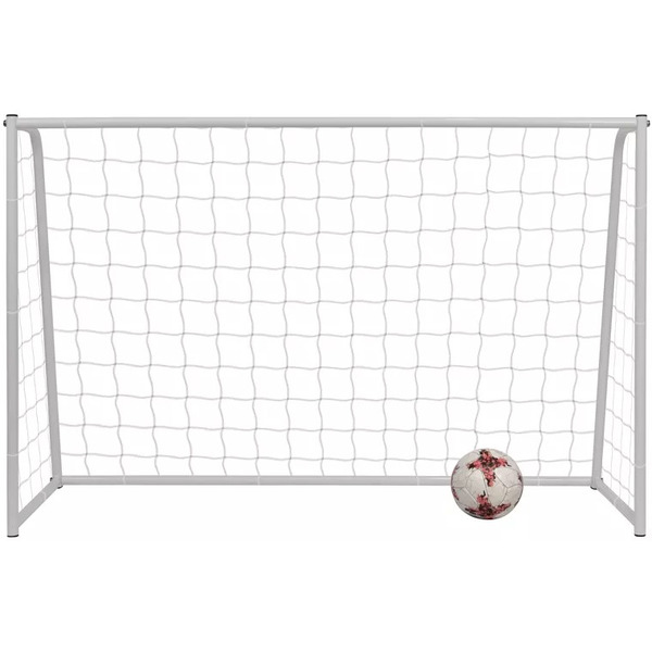 Футбольные ворота Alpin Game Gates GGW-180