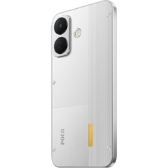 Смартфон POCO X8 8GB/256GB White RU