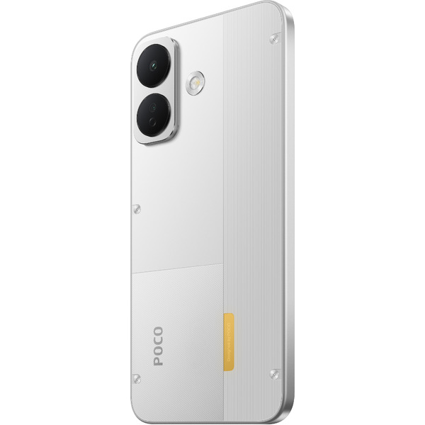Смартфон POCO X8 8GB/256GB White RU