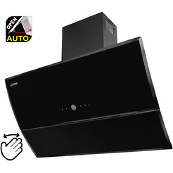 Вытяжка GRAND Turino GC 90 (черный)