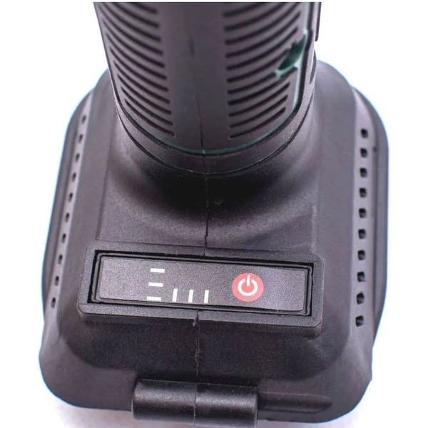 Угловая шлифмашина Favourite OBS 21 FG 125 SET PROMO (без АКБ и ЗУ)