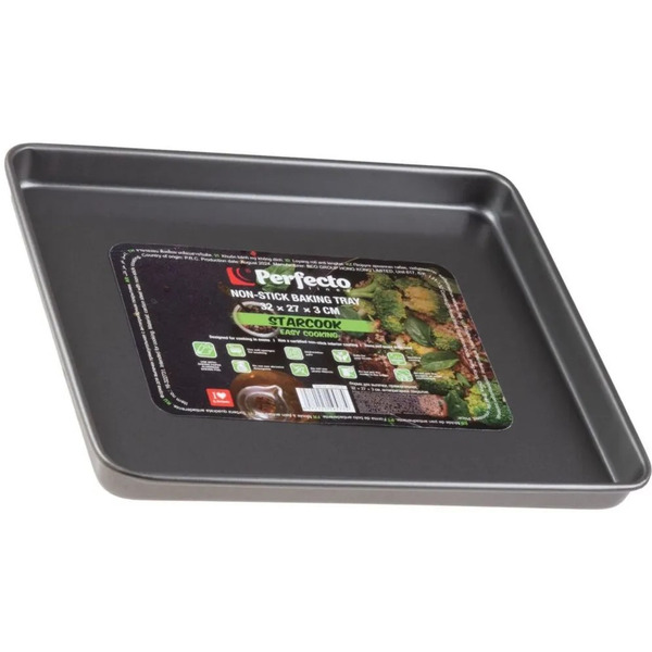 Форма для выпечки PERFECTO LINEA STARCOOK 16-322731