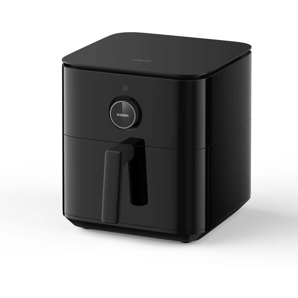 Аэрофритюрница Xiaomi Smart Air Fryer 6.5L Black (MAF10) BHR7357EU