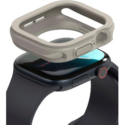 Чехол Ringke Air Sports для Apple Watch 11 / 10 46 mm WARM GRAY