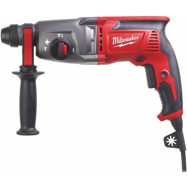 Перфоратор Milwaukee PFH 26 T (4933464581)