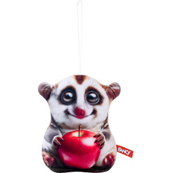 Мягкая игрушка Fancy Лори PRIBL01