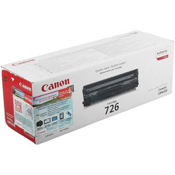 Картридж Canon 726 (3483B002)