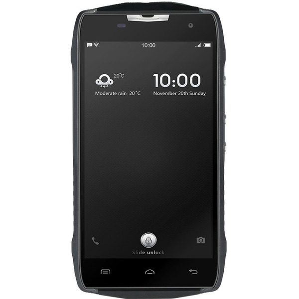 Смартфон DOOGEE T5 S Black