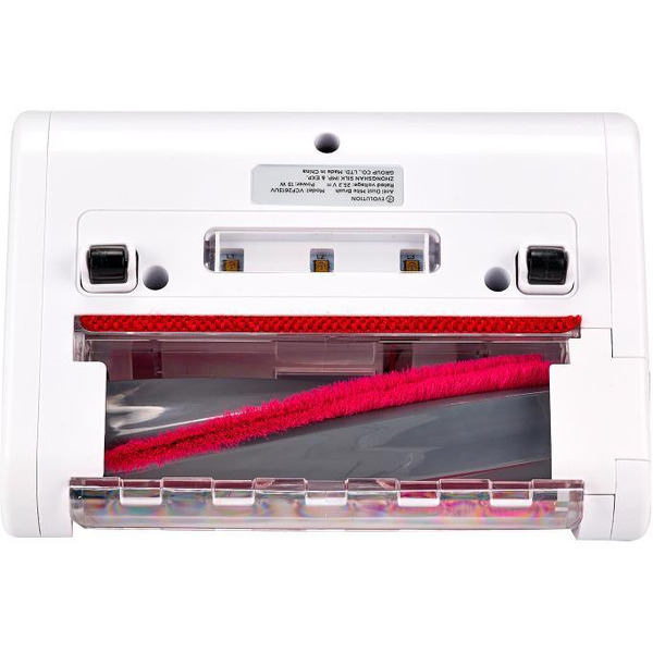 Беспроводной пылесос EVOLUTION Smart Clean VCF2613UV Wet and Dry